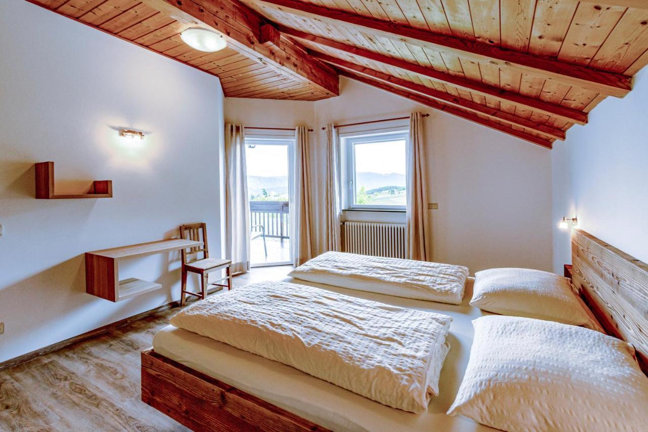 Strahlerhof Lejlighed Eppan an der Weinstraße Eksteriør billede
