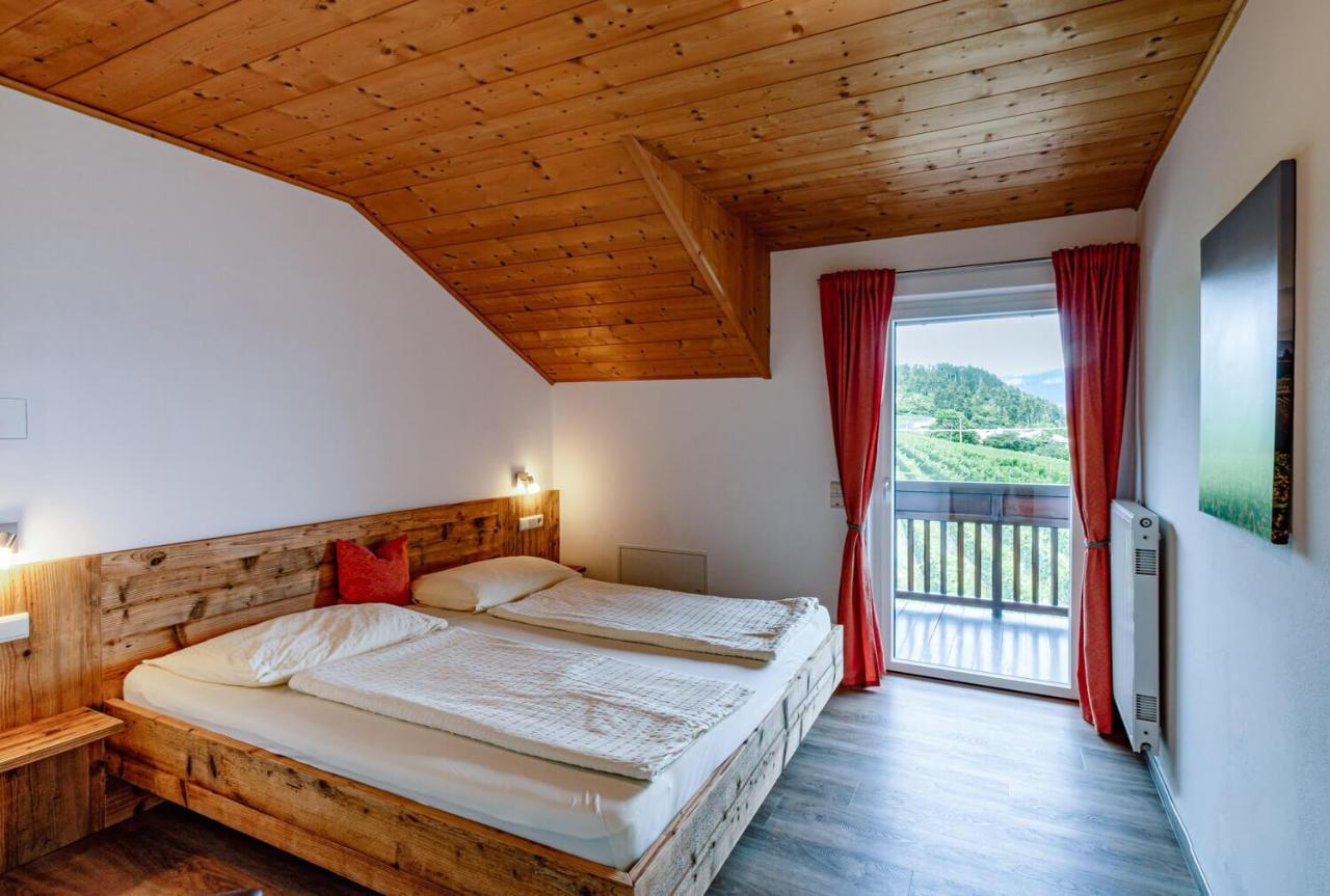 Strahlerhof Lejlighed Eppan an der Weinstraße Eksteriør billede